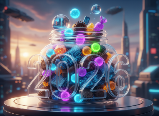 2026 Header Image with Date