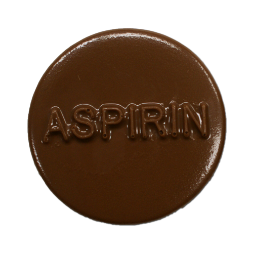 aspirin