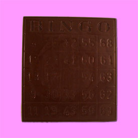 bingocard