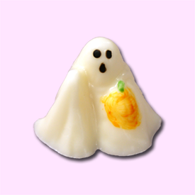 decoratedghostminiature