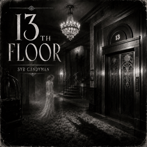 13th Floor album art