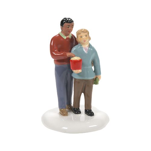 Date Night Figurine