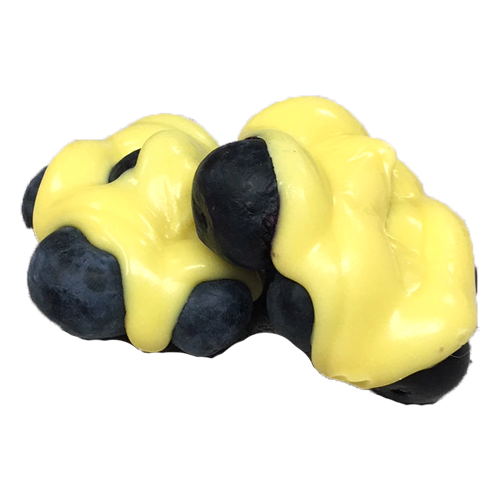 limoncelloblueberries