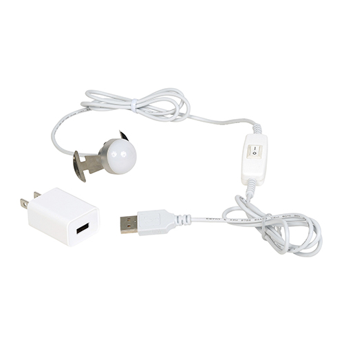 USB Single LED Cord