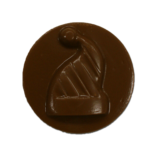 stockingcapcookiemedallion