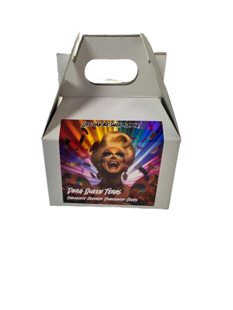 Drag Queen Tears Box