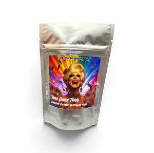 Drag Queen Tears Pouch