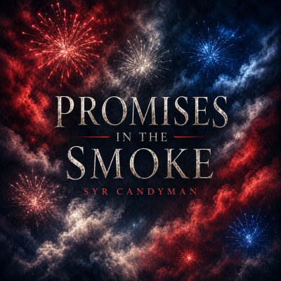 Promises In The Smoke Album cover
