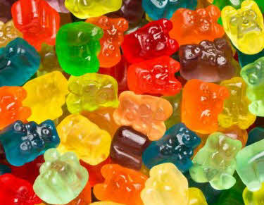 Gummi Bear Cubs