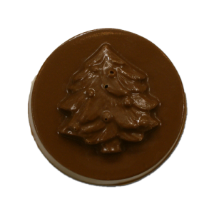 christmastreemedallion