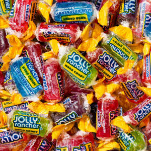 Jolly Ranchers