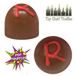 Regina's Revenge Truffles