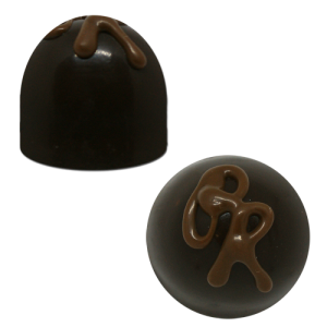 Rum Raisin Truffles