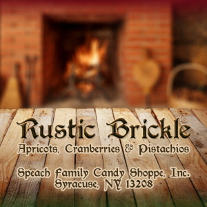 rusticbrickle 3x3