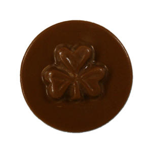 shamrockmedal