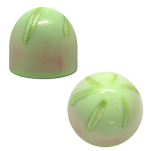 Watermelon Chip Truffle